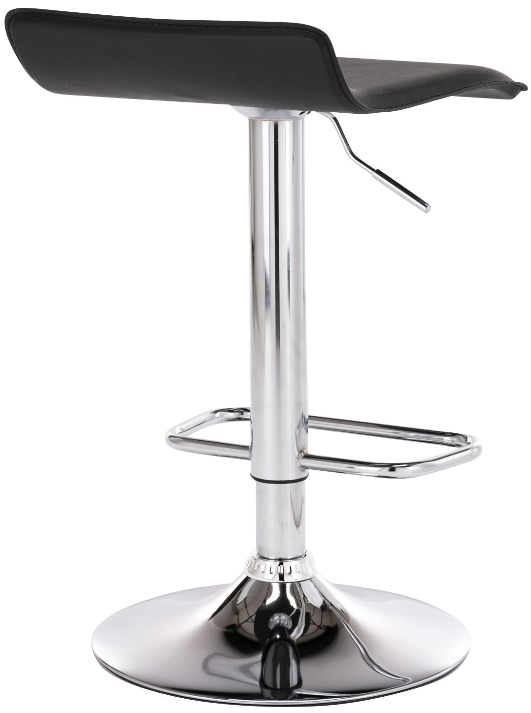Set De 2 Taburetes Dyn en Cuero PU
