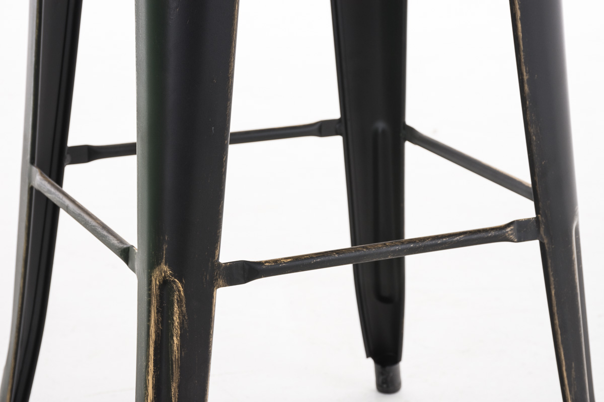 Taburete Industrial Aiden