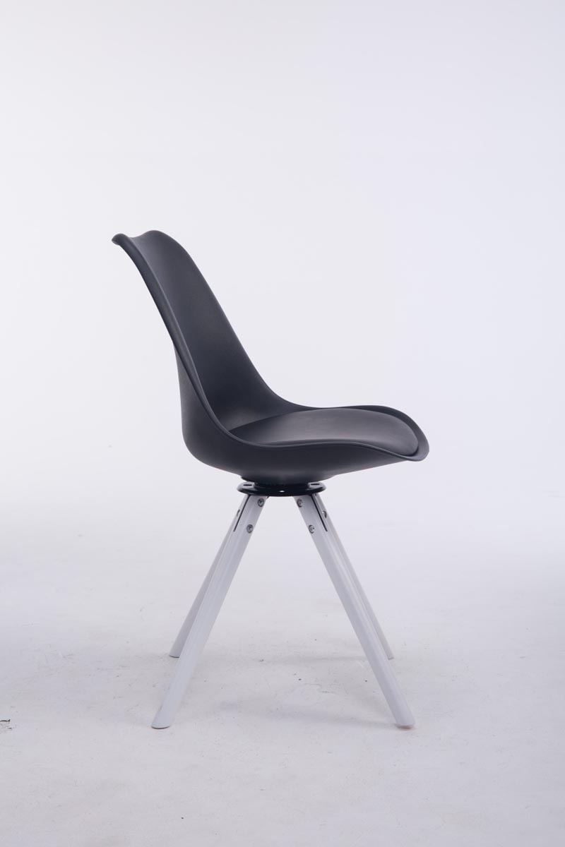 Silla para visitas Troyes Rund
