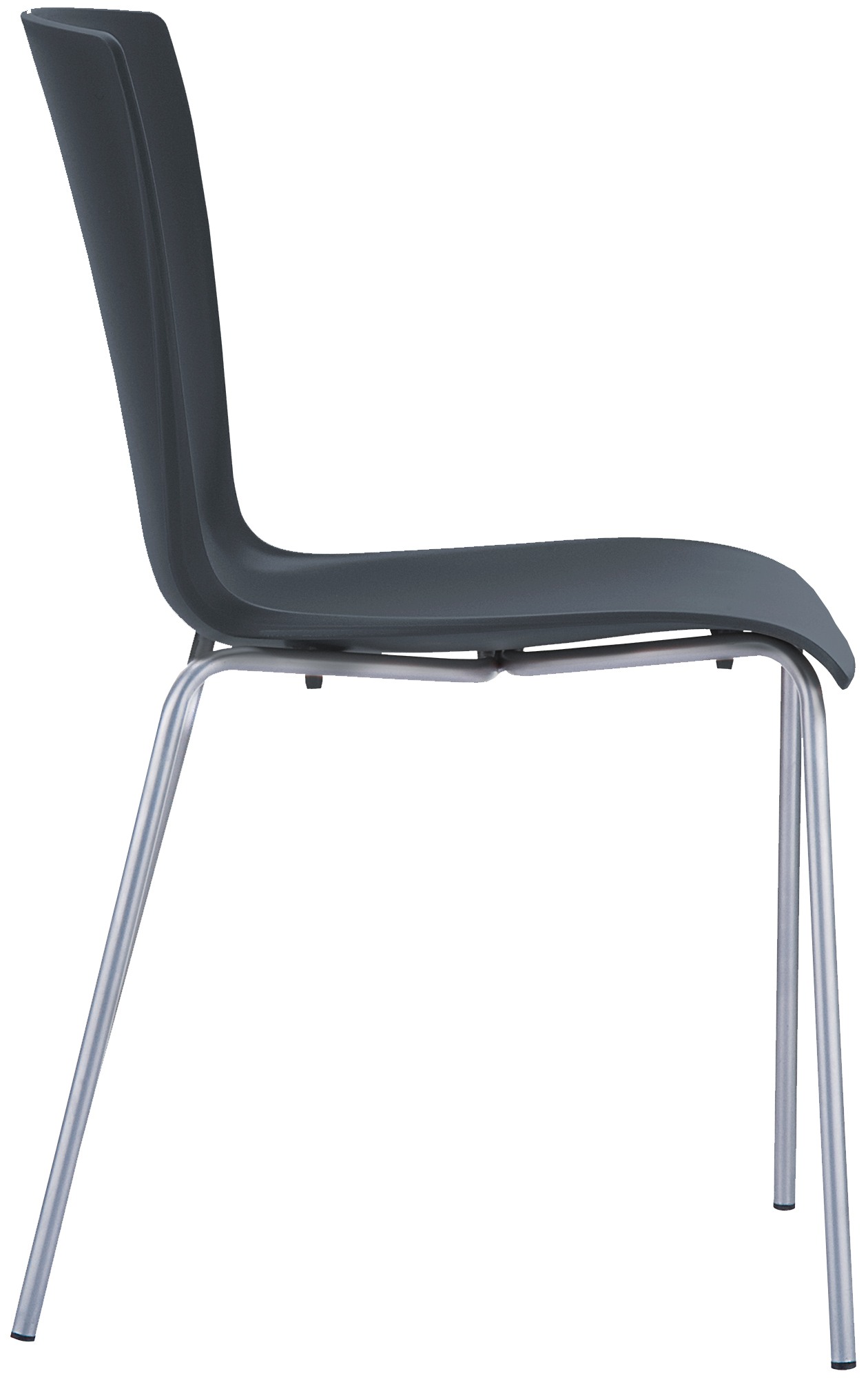 Silla Apilable Mio