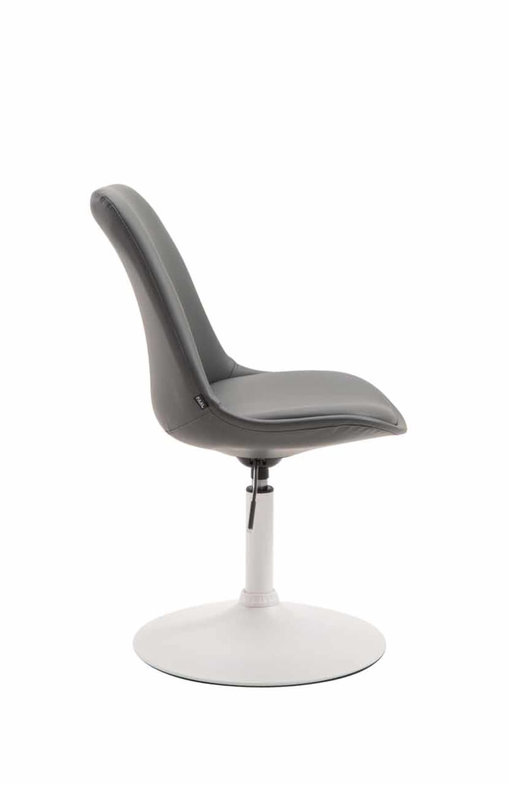 Set de 4 sillas Lounge Maverick en polipiel