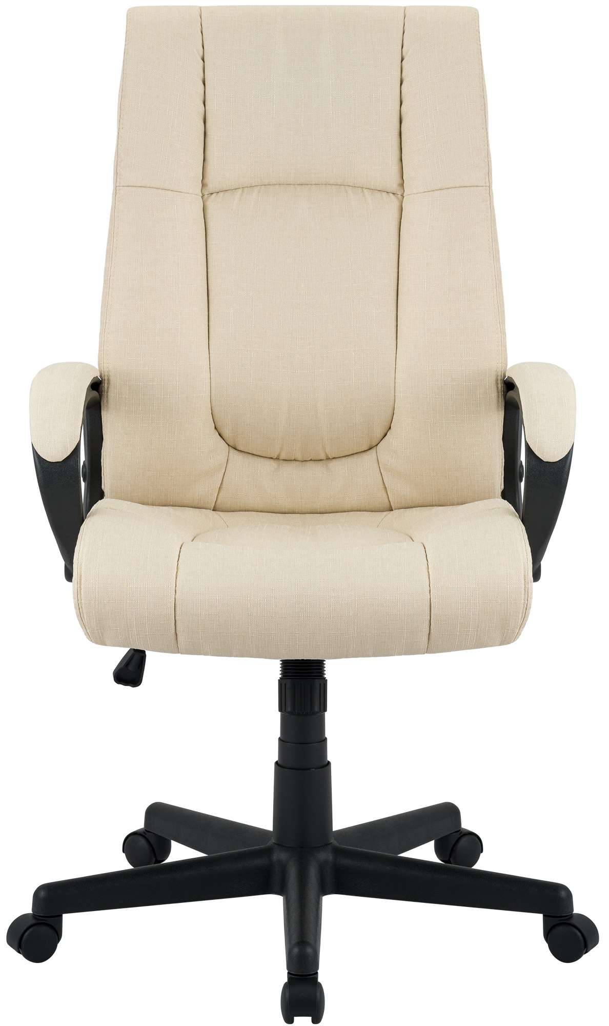 Silla de Oficina XL Sparta Tela