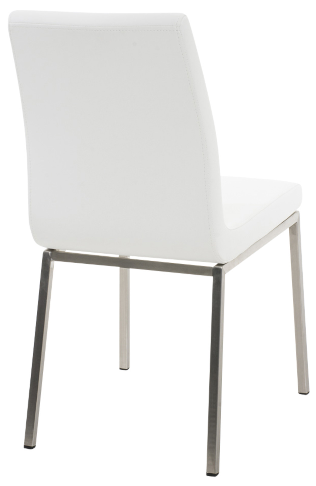 Set de 2 sillas de comedor Colmar