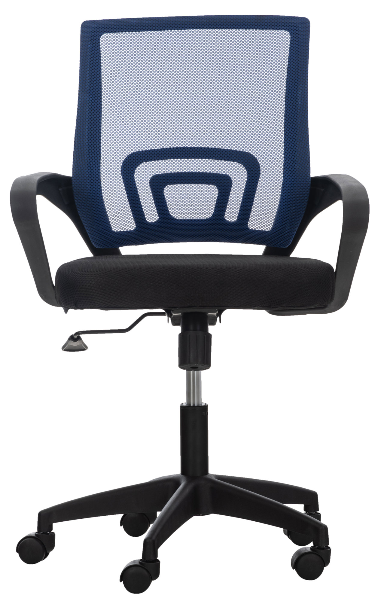 Silla de oficina Auburn con funda de malla