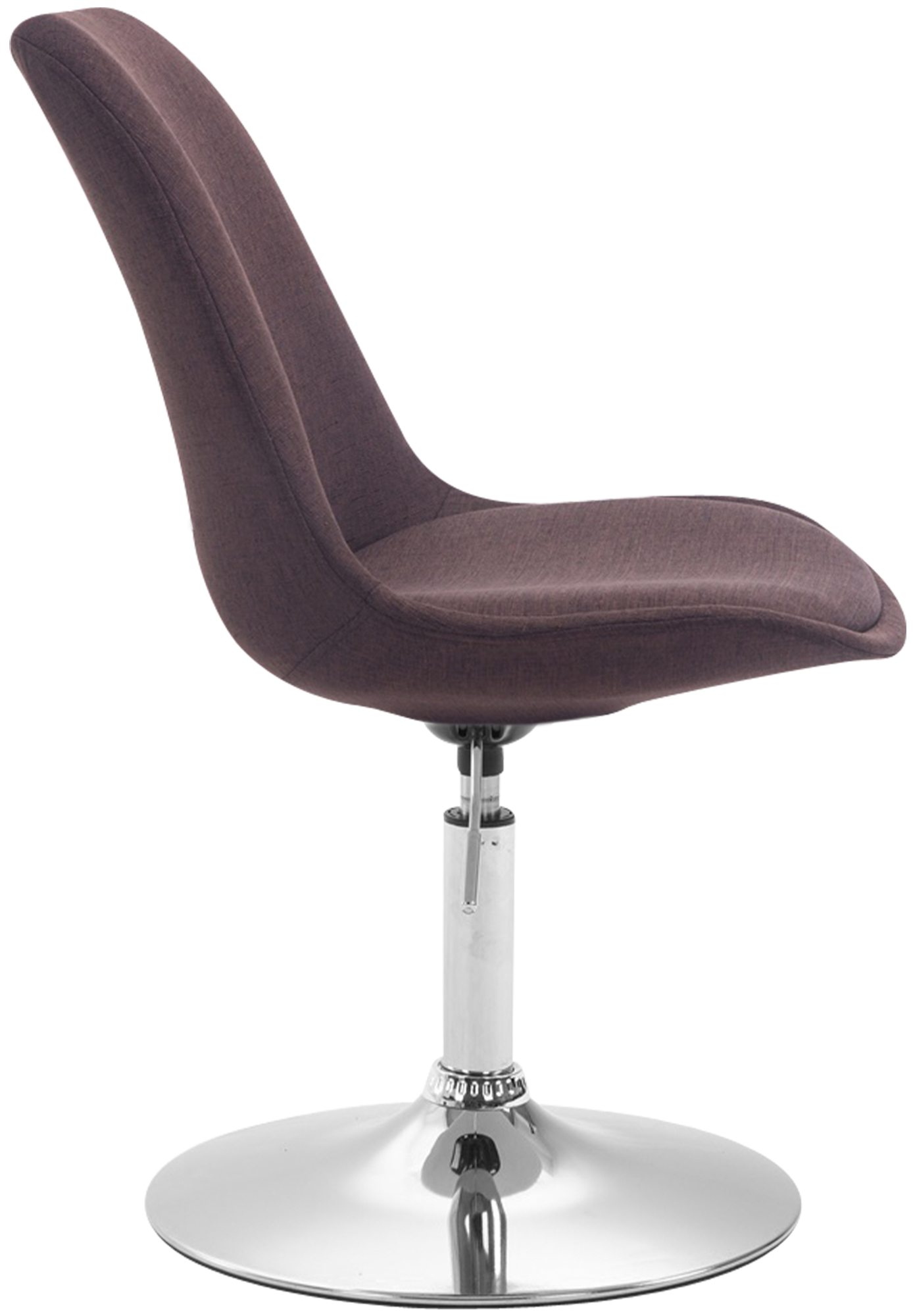 Silla De Comedor Maverick En Tela
