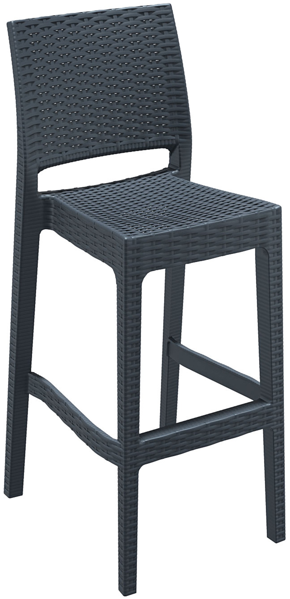 Taburete para exterior Jamaica