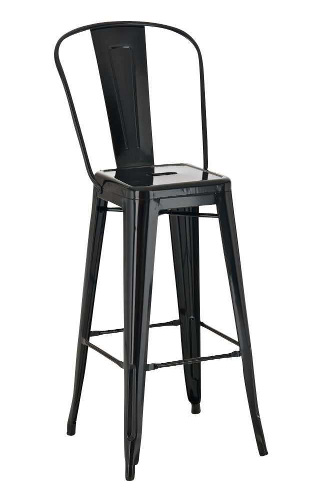 Taburete Industrial Aiden