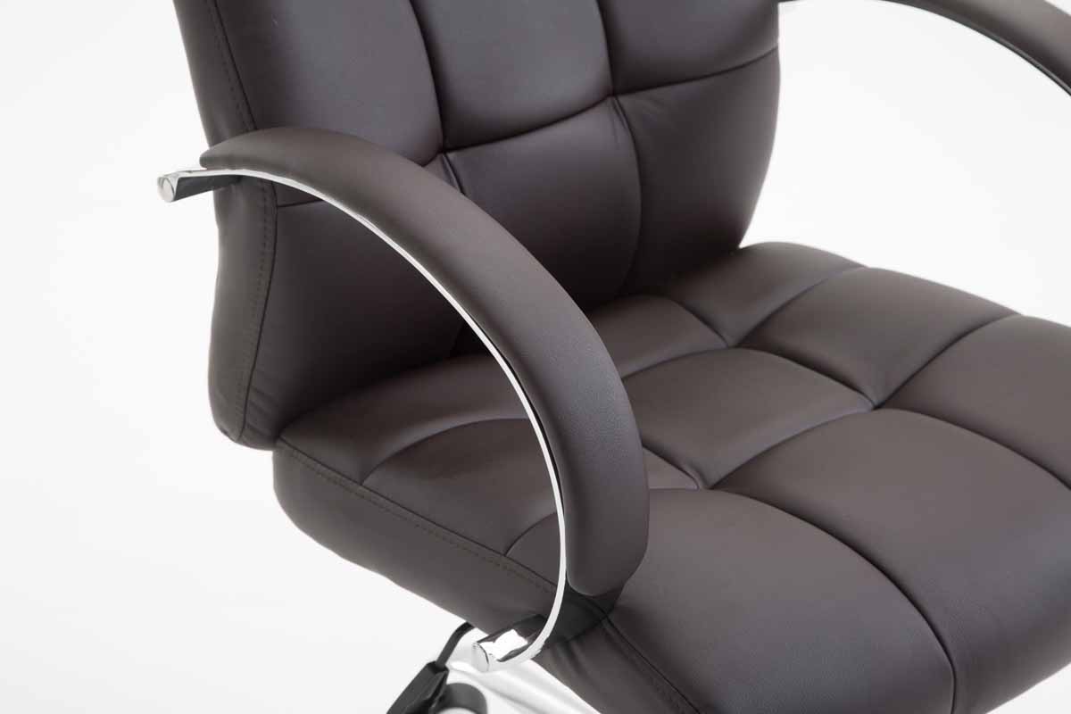 Silla de Oficina Mikos