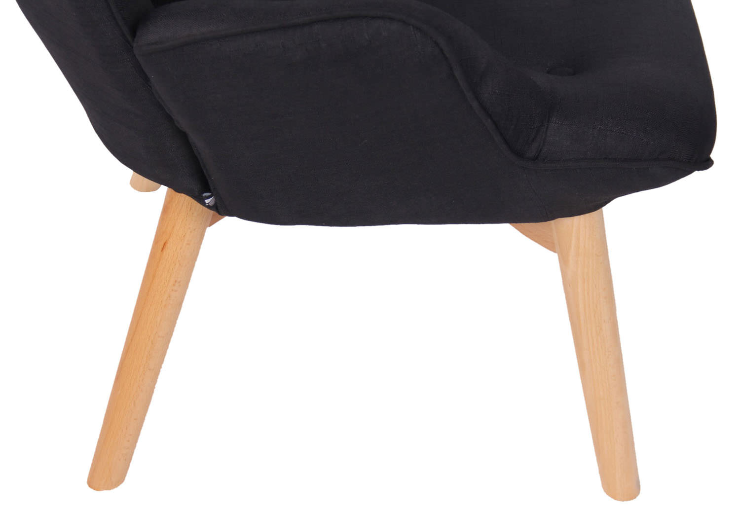 Sillón Orejero Nórdico Durham