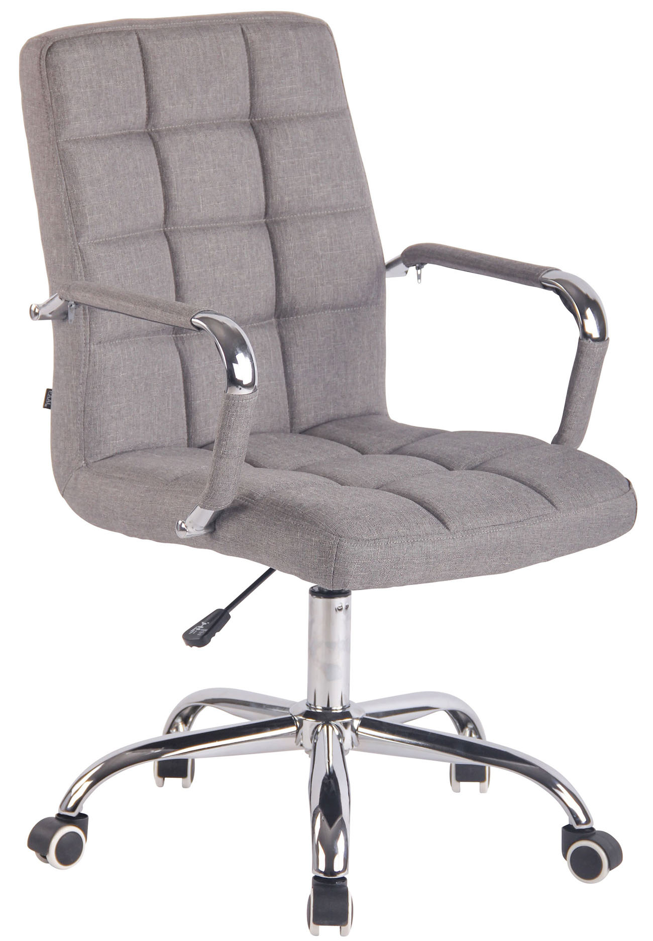 Silla de Oficina Deli en Tela