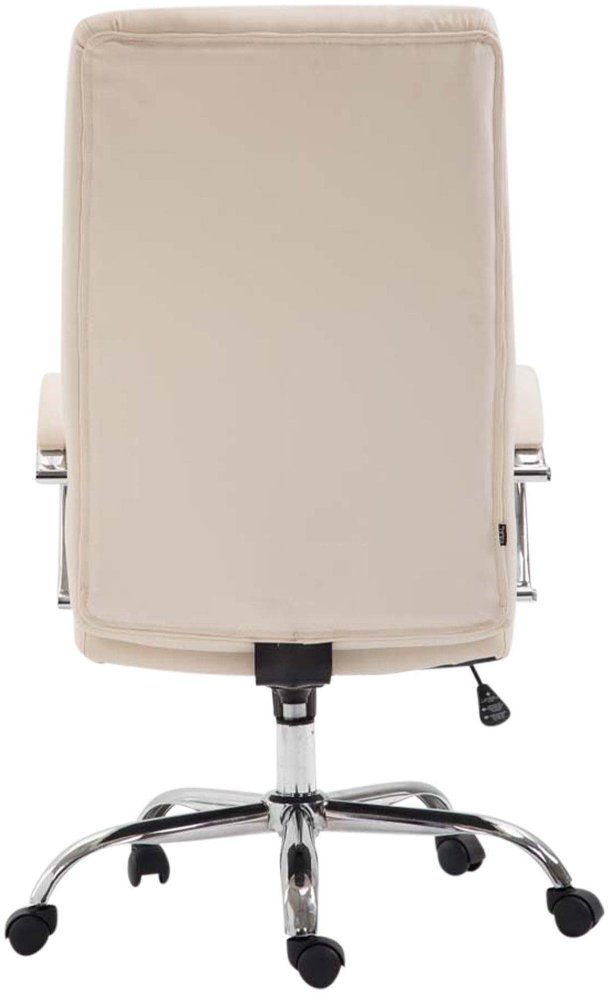 Silla de Oficina XL Valais