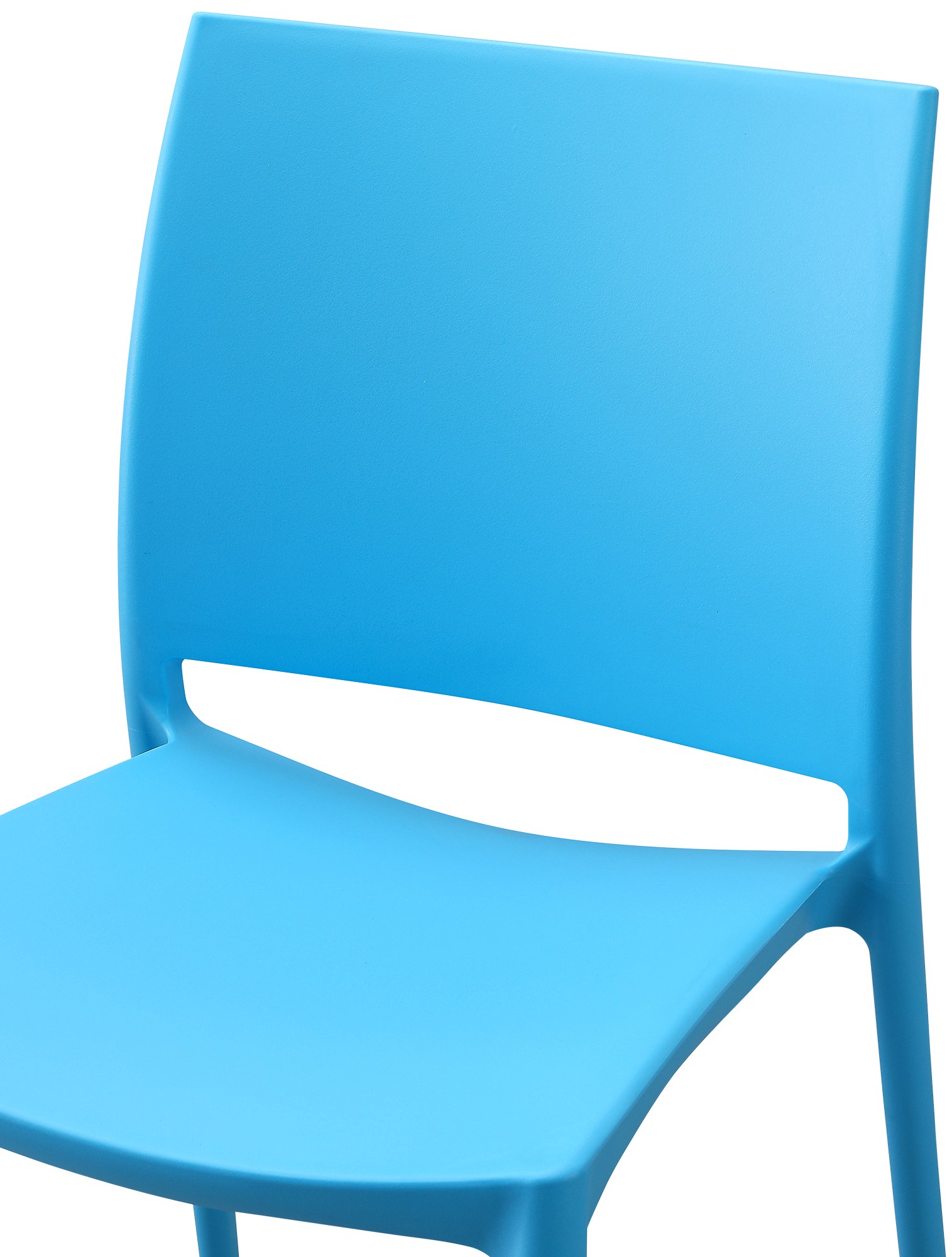 Silla de jardin Meton