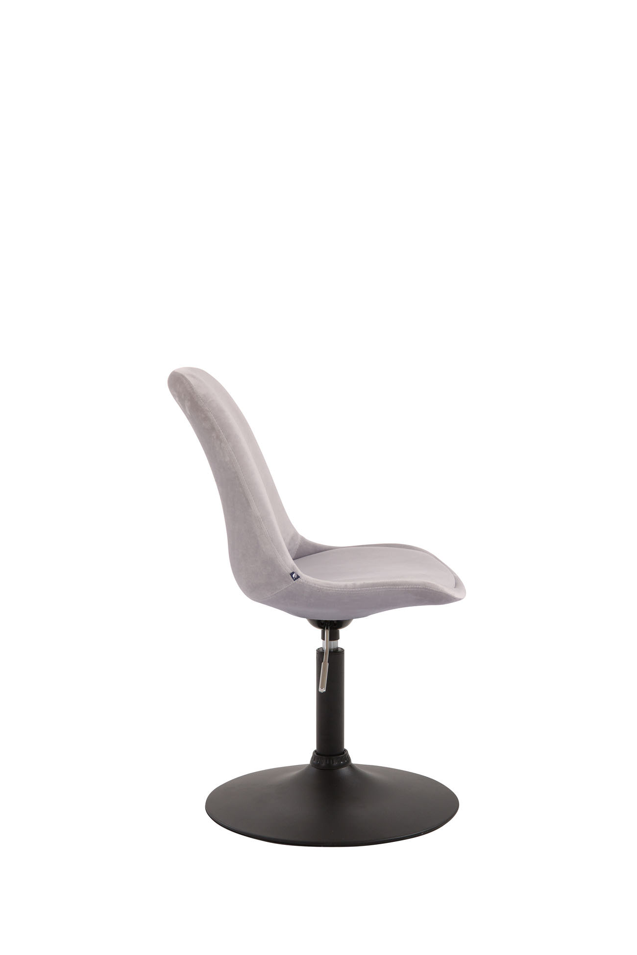 Silla Comedor Maverick En Terciopelo