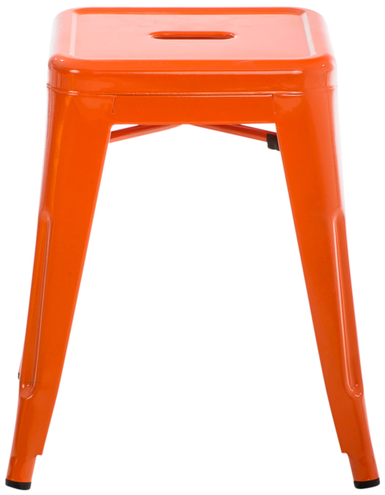 Set De 4 Taburetes Bajos Armin