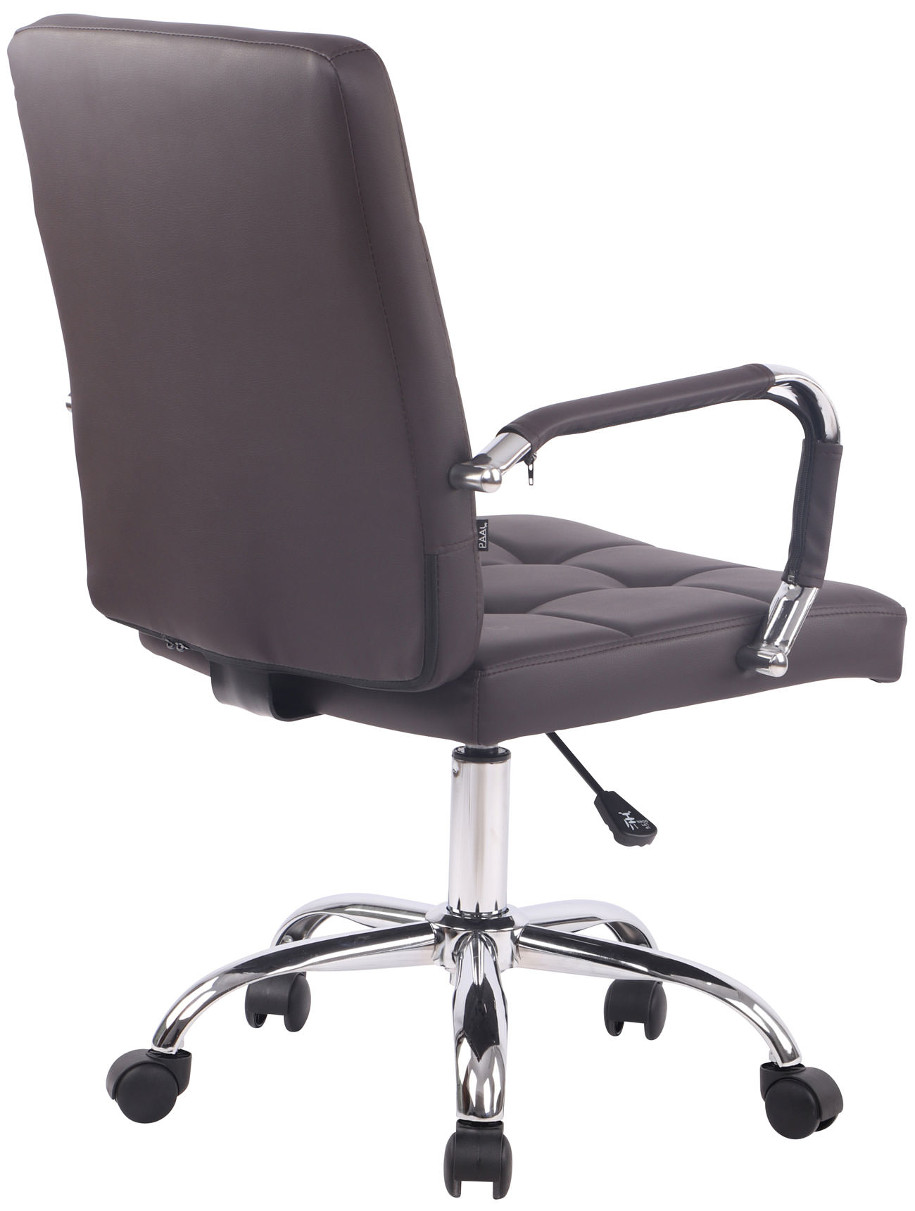 Silla de Oficina Deli Pro Cuero Sintético