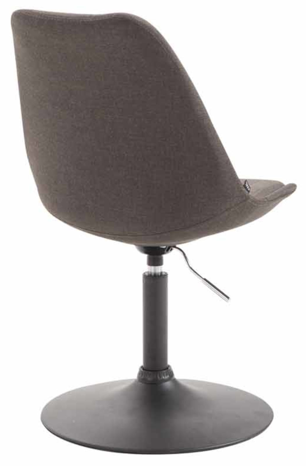 Set de 4 sillas de comedor Maverick en tela