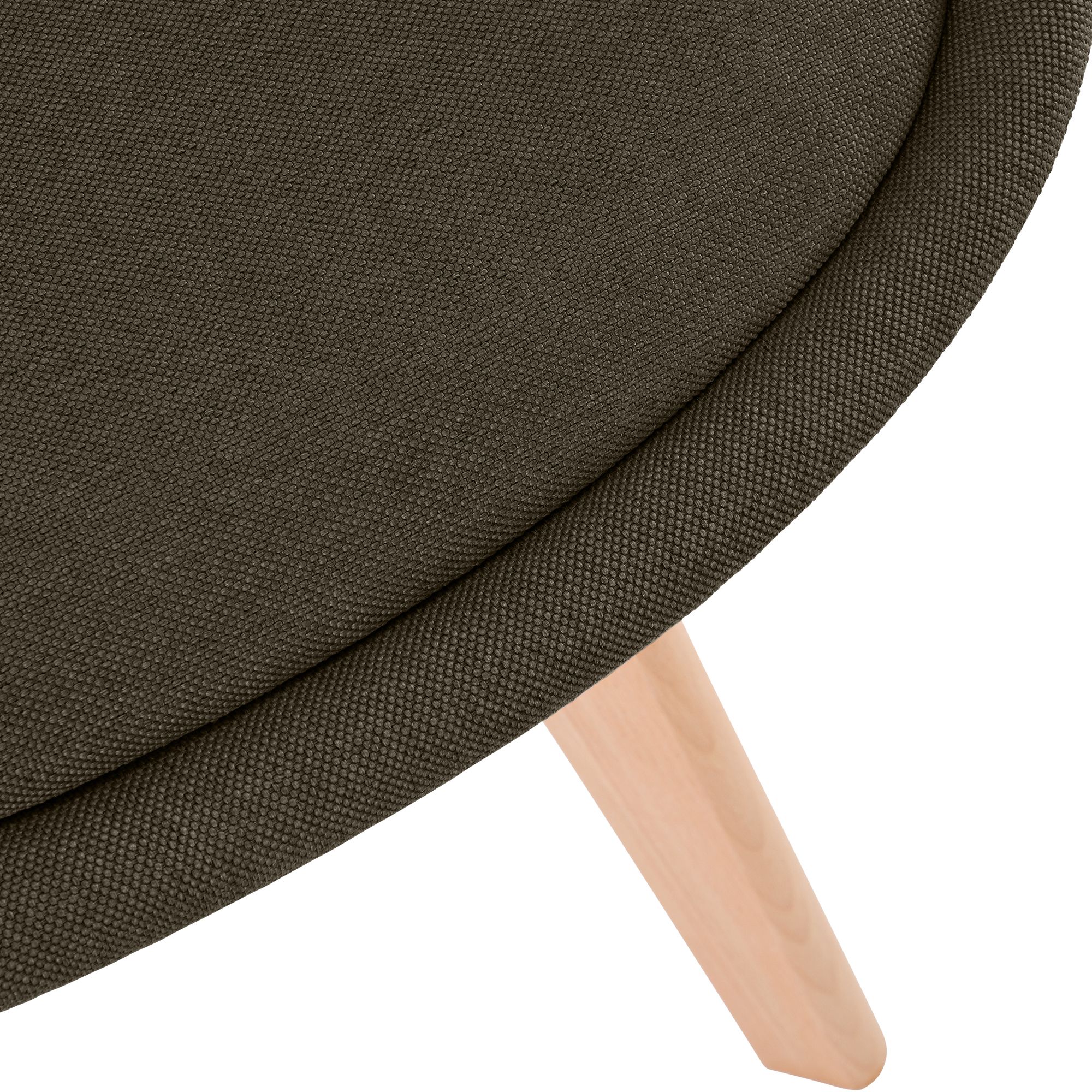Silla de comedor Linares elegante, cómoda y fácil de limpiar Ideal para tu hogar