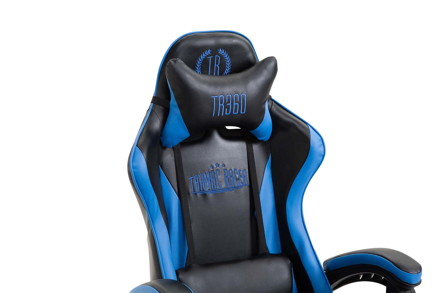 Silla De Oficina Racing Ignite