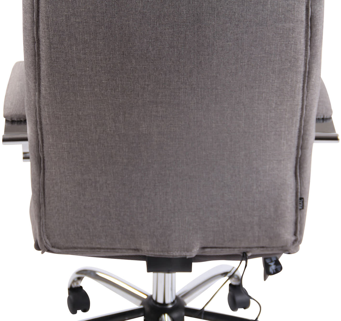 Silla De Oficina Portland Con Función De Masaje
