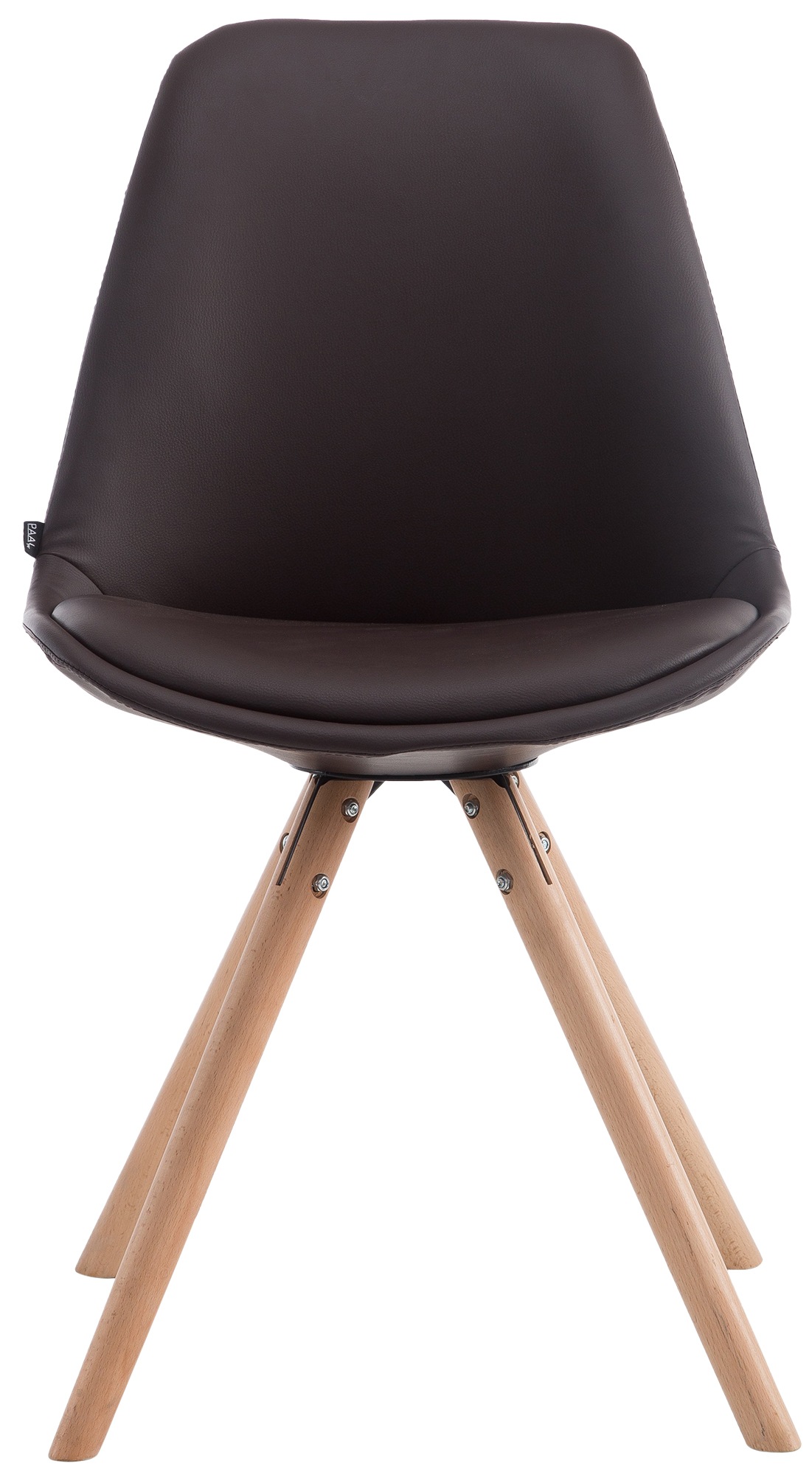 Silla de Comedor Laval Rund