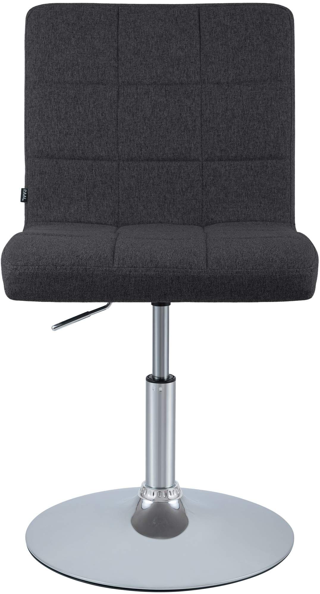 Silla de comedor Ricky tela