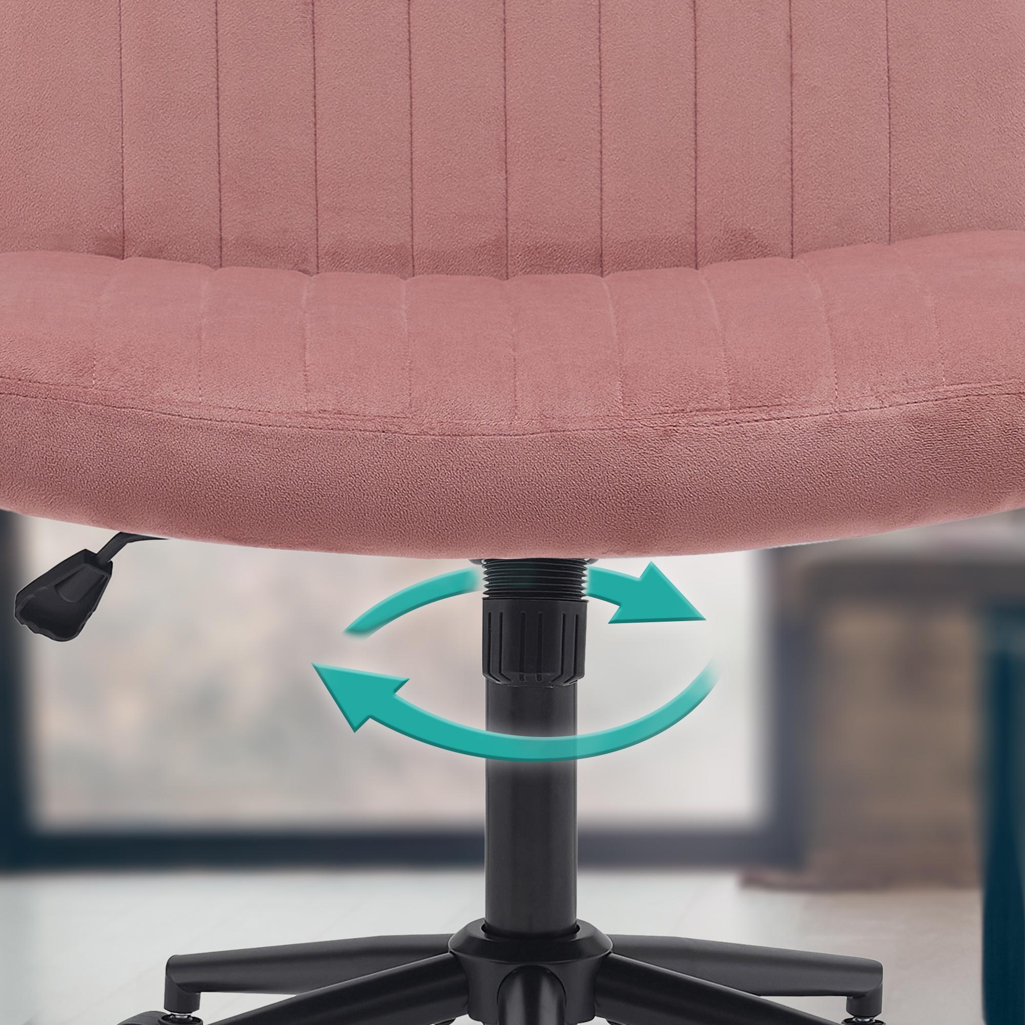 Silla de oficina Kingman