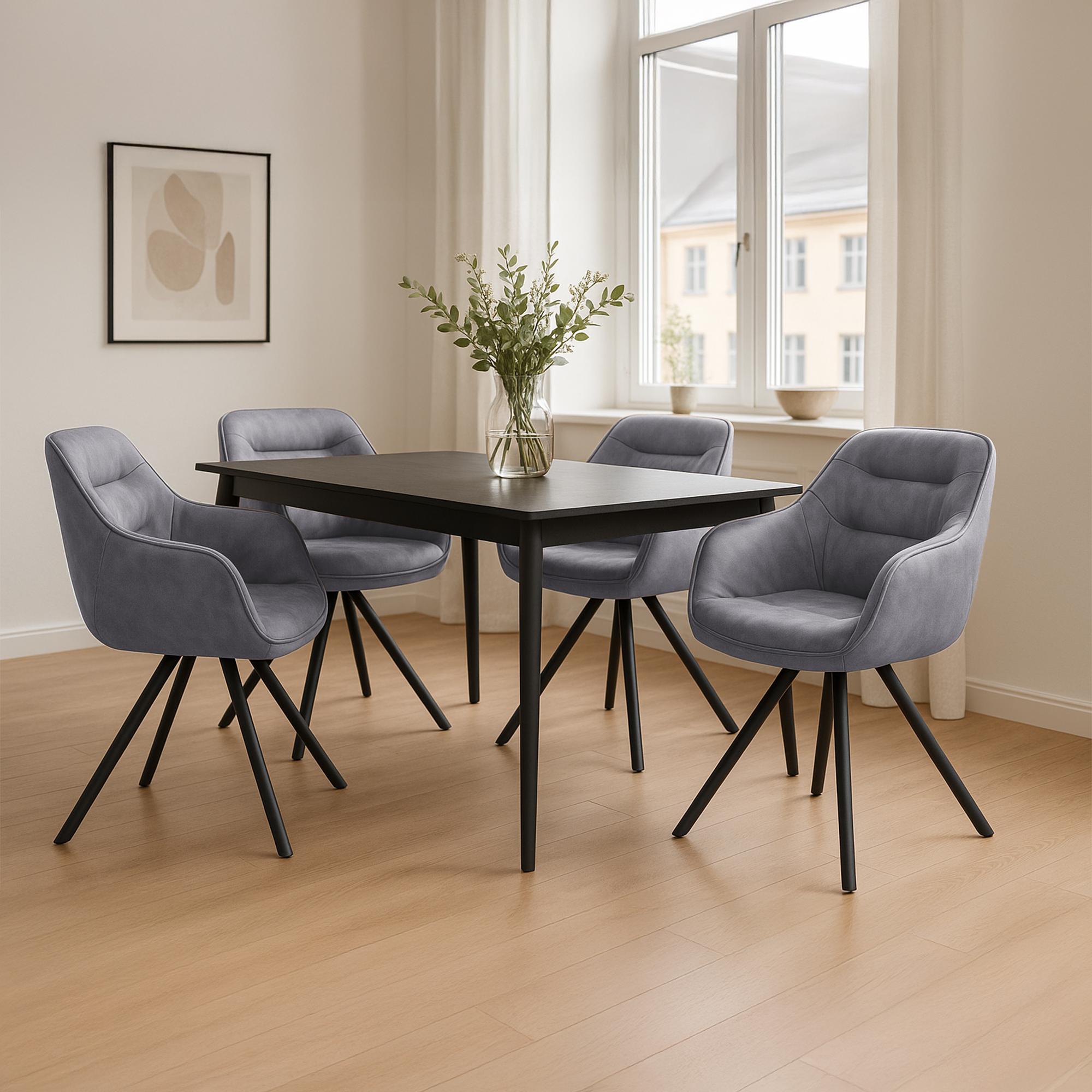 Silla de Comedor Russel