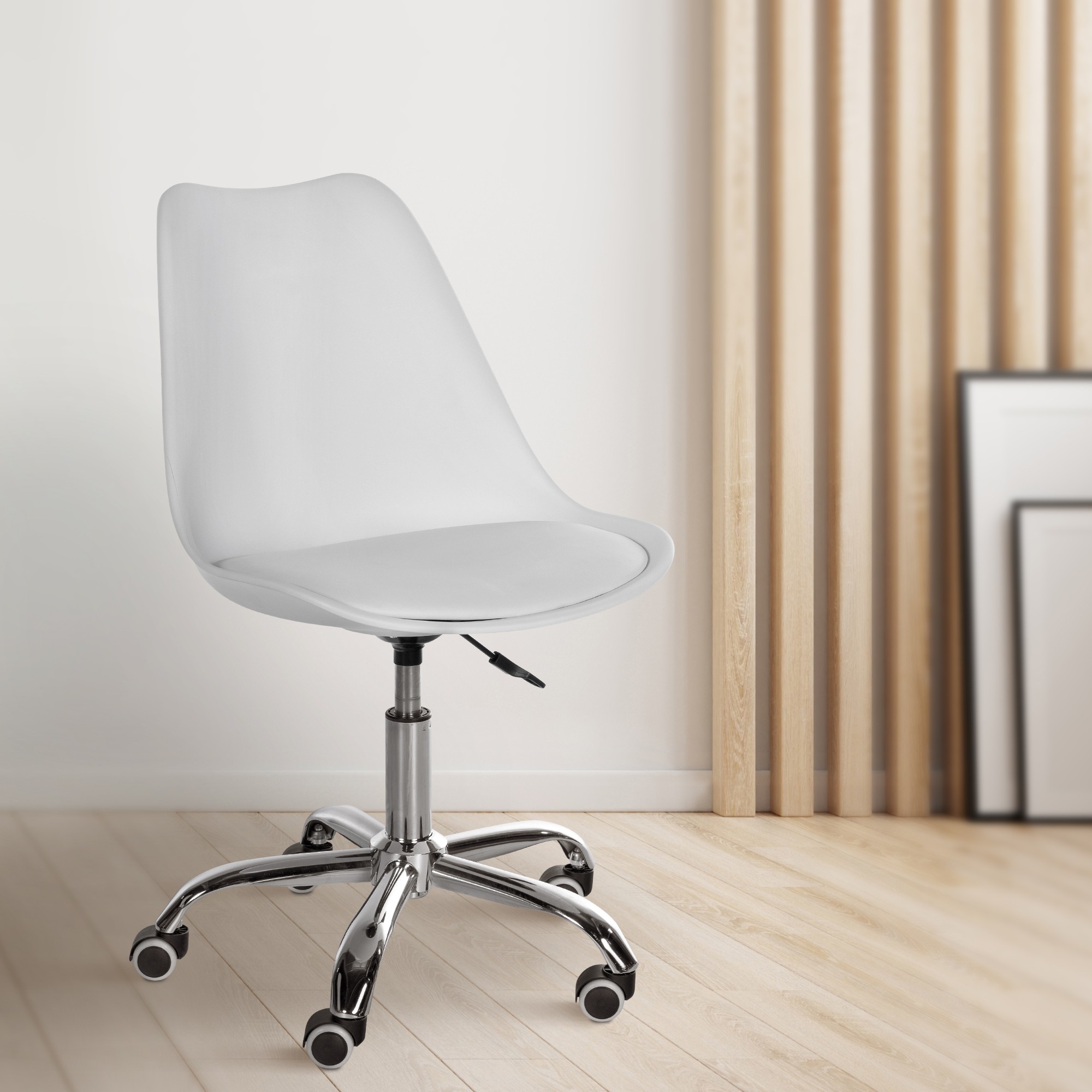 Taburete de trabajo Laflin