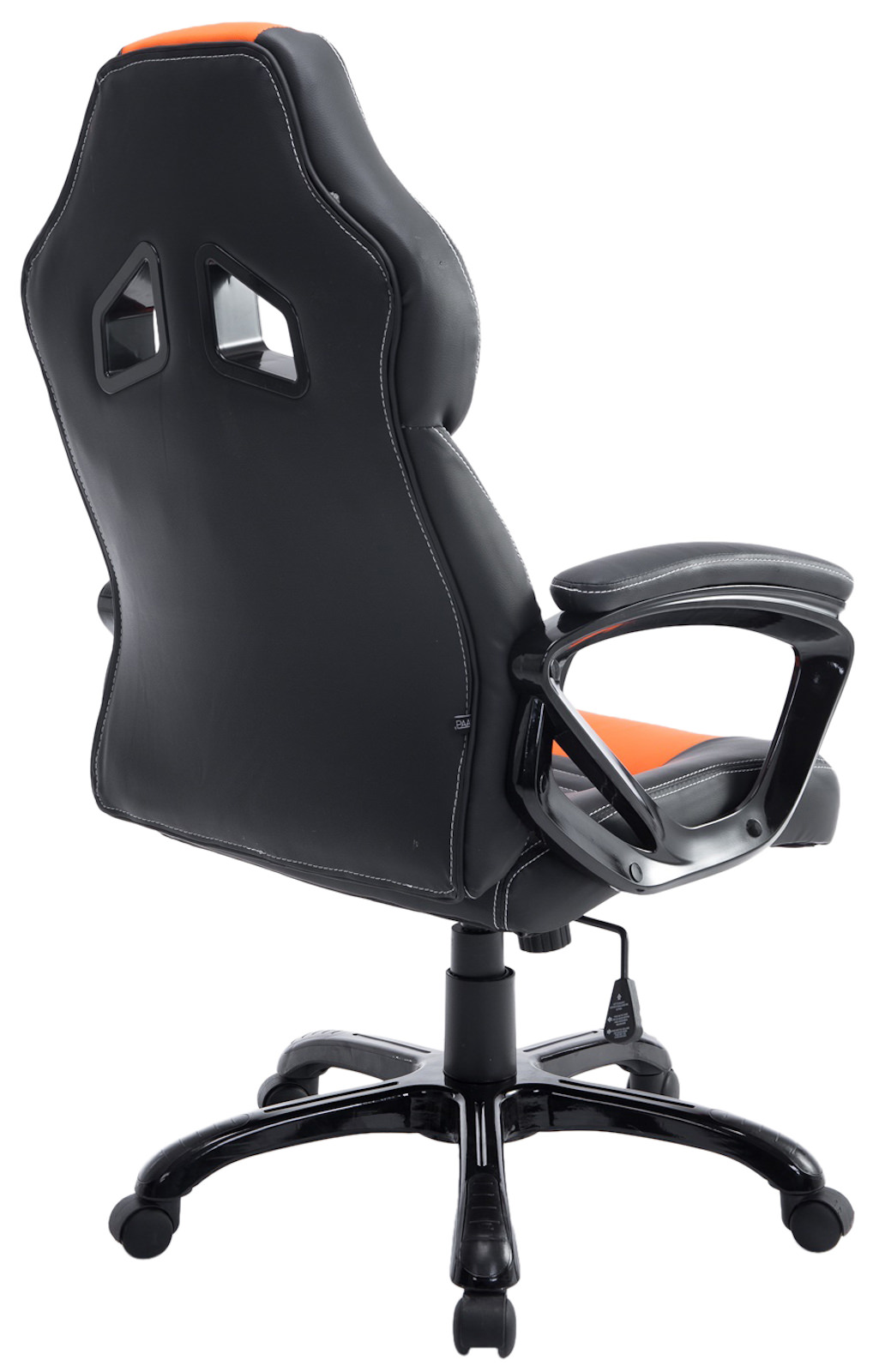 Silla De Oficina Racing Pedro XL