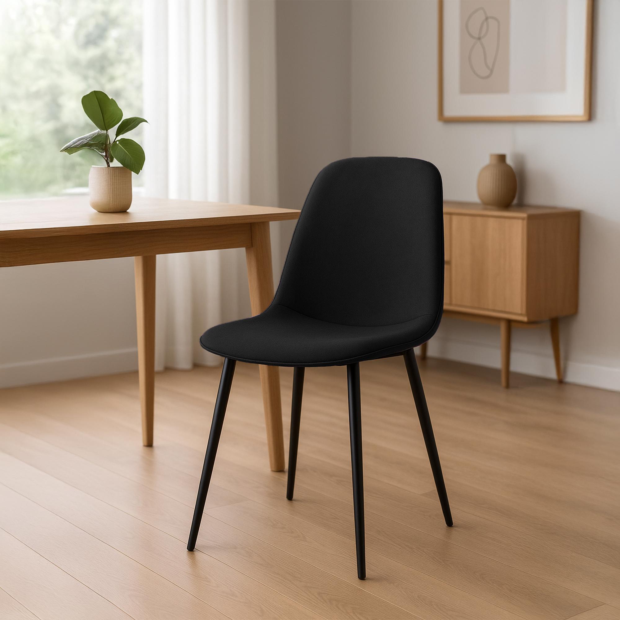 Silla de comedor Maryam