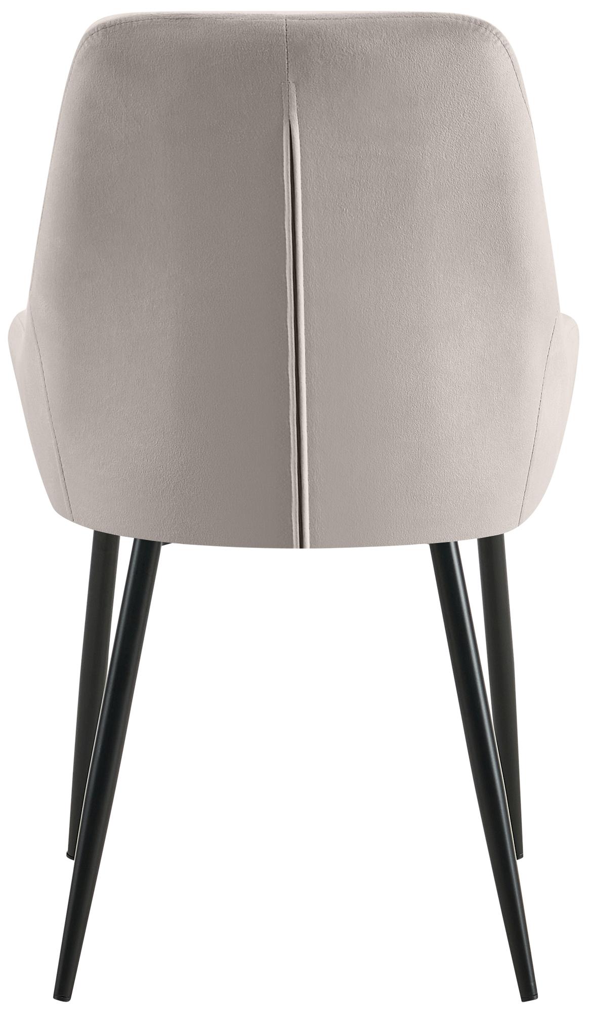 Juego de 2 sillas de comedor Elmira