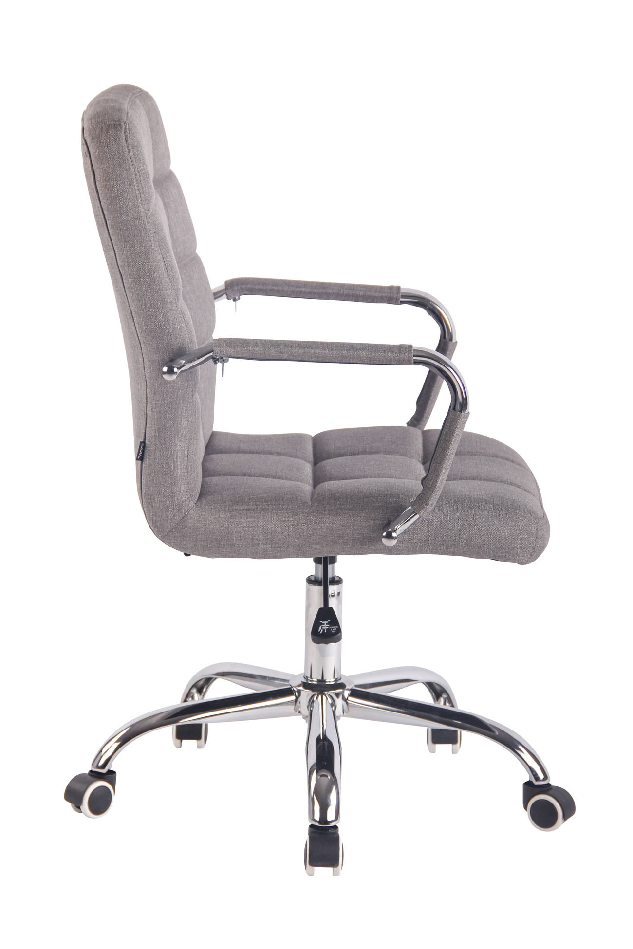 Silla de Oficina Deli en Tela