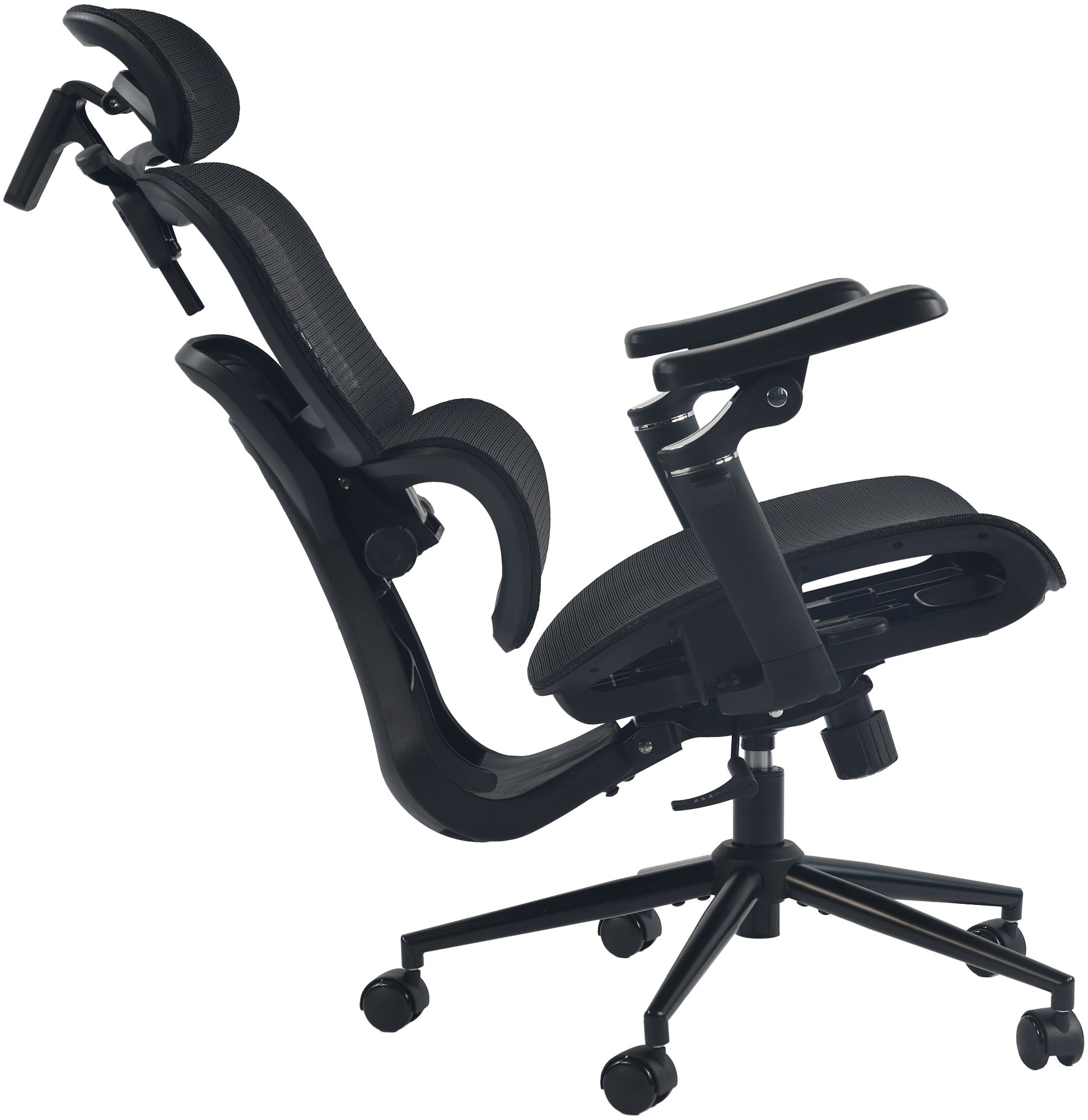 Silla de oficina Jenson