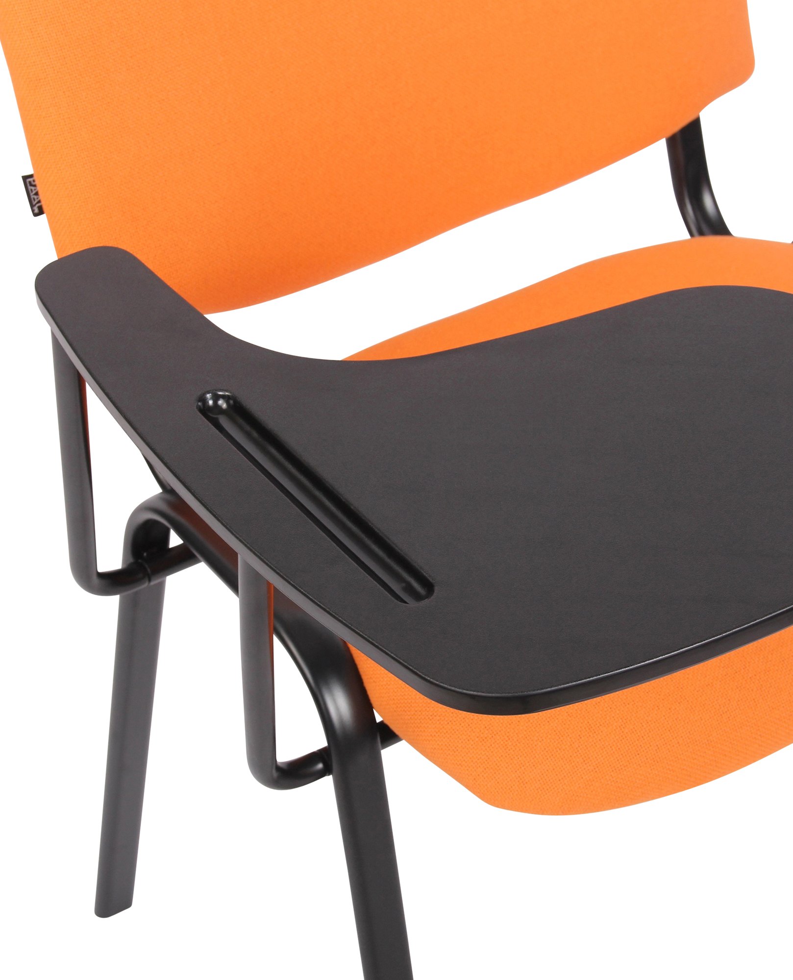 silla conferencia Ken con mesa plegable & en tela