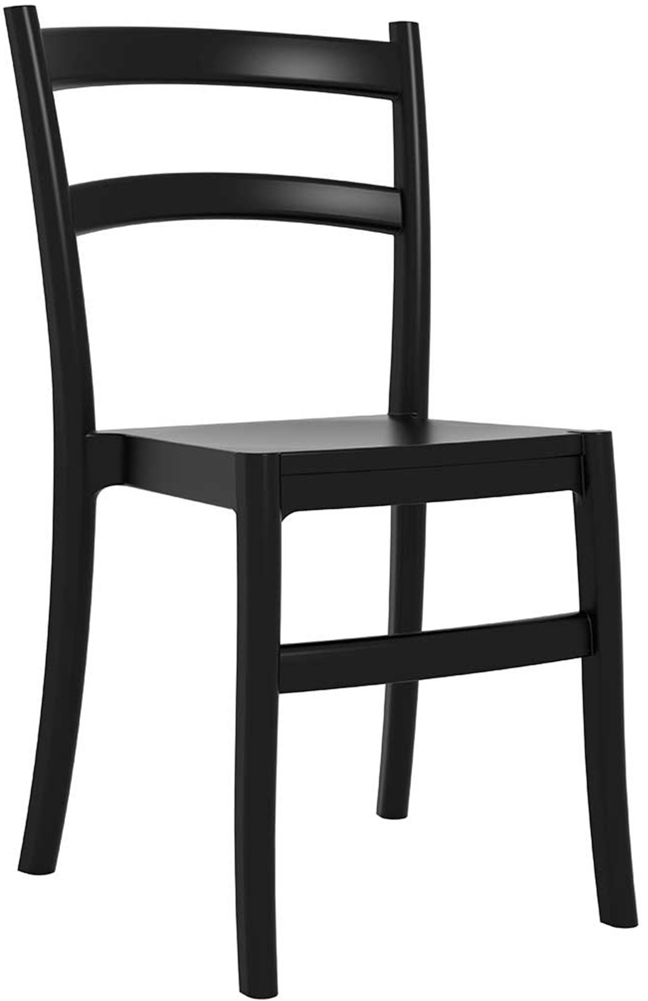 Silla de Jardín Apilable Tiffany