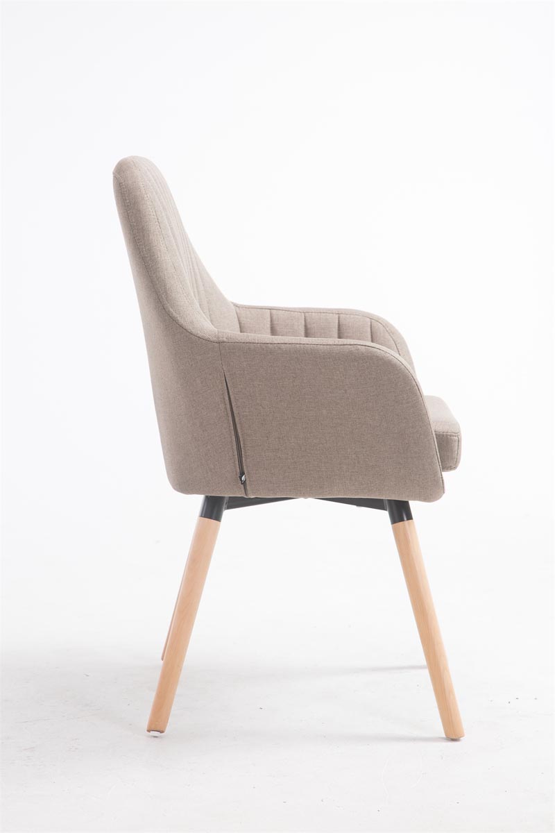 Silla De Visita Florian