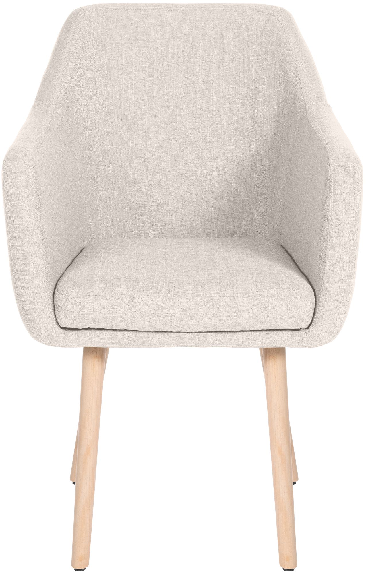 Silla De Salón Utrecht En Tela