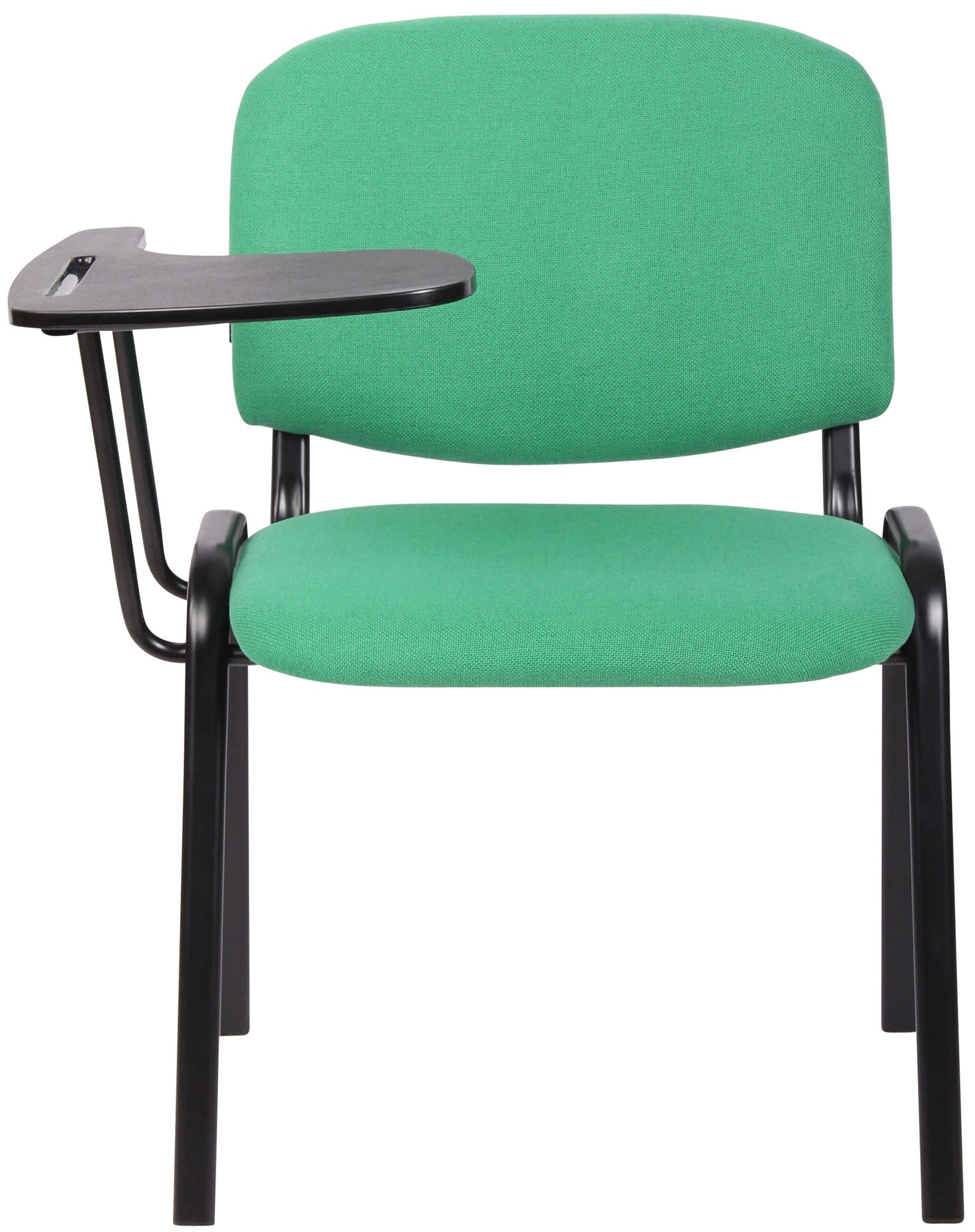 Juego de 4 sillas Ken en tela con mesa plegable