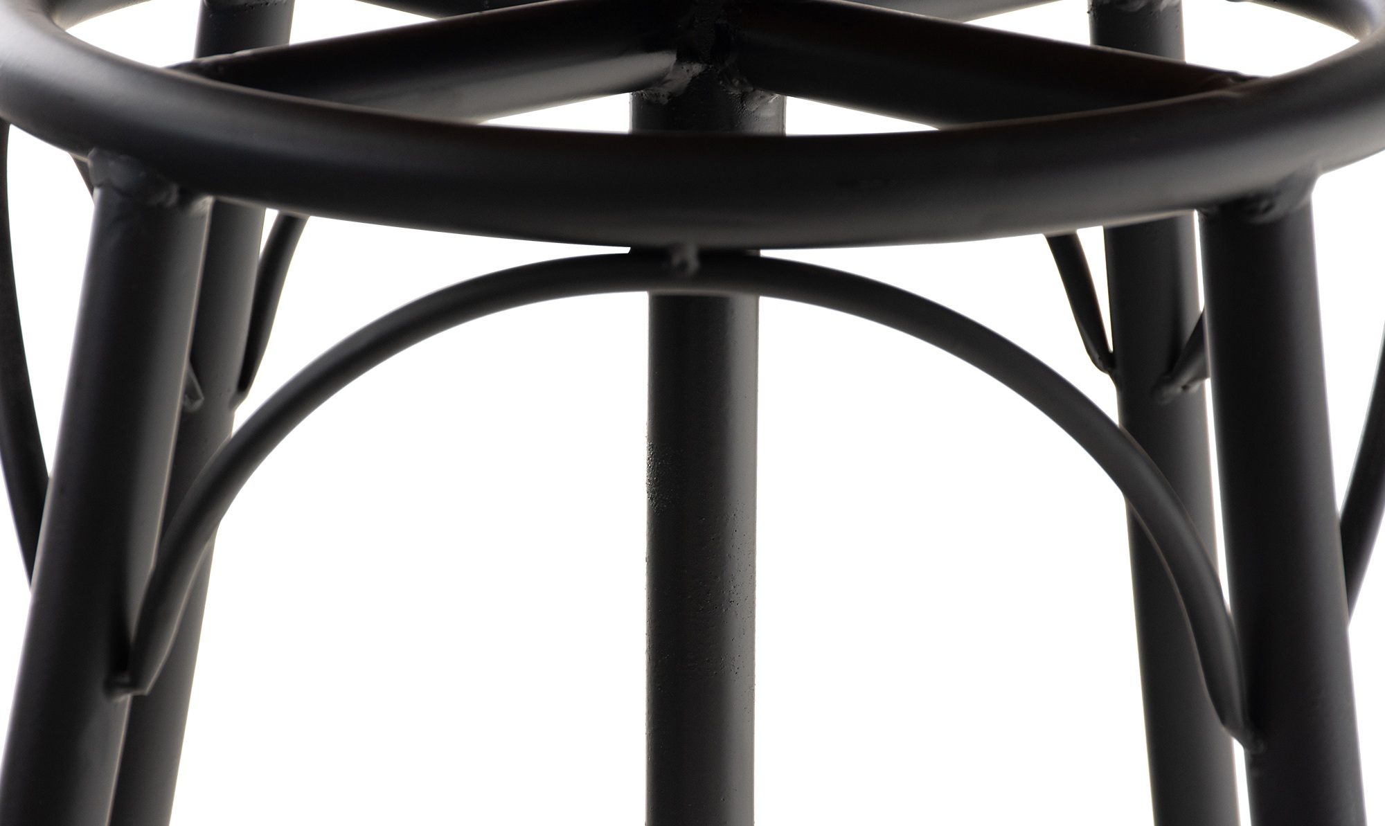 Taburete Industrial Beam