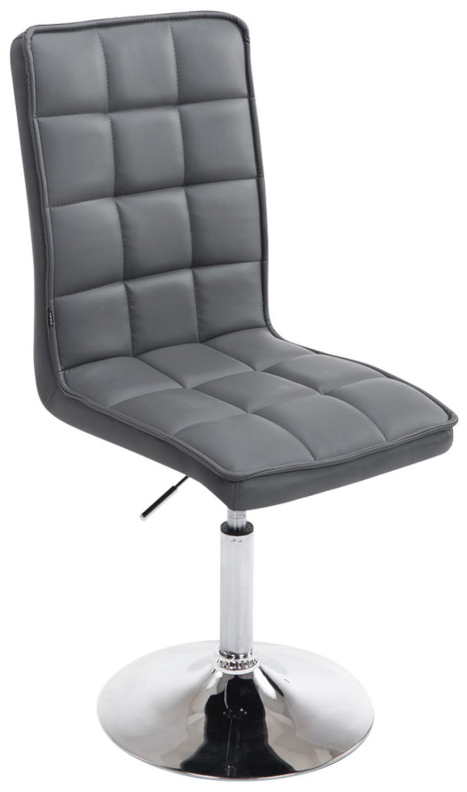 Set de 2 sillas de comedor Peking