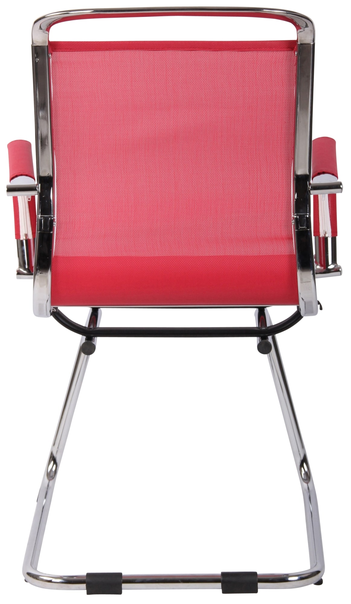 Silla de conferencia Barnet Mesh