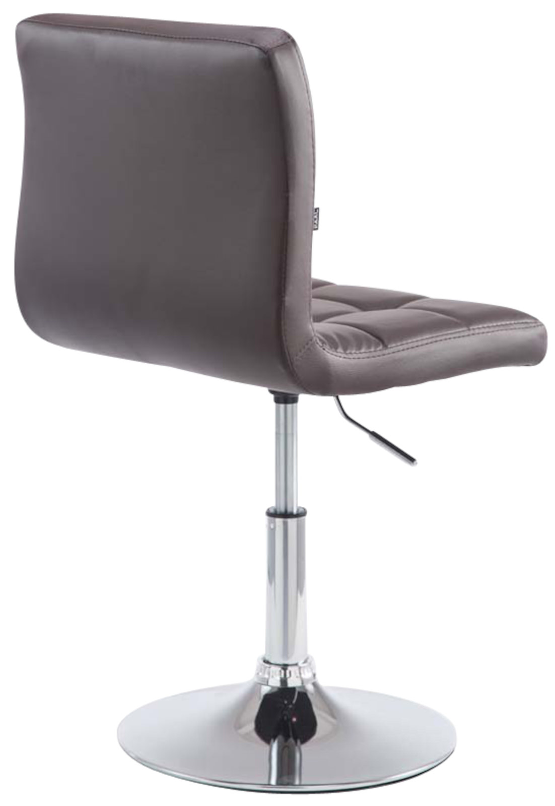 Set de 4 sillas Lounger Palma en Polipiel