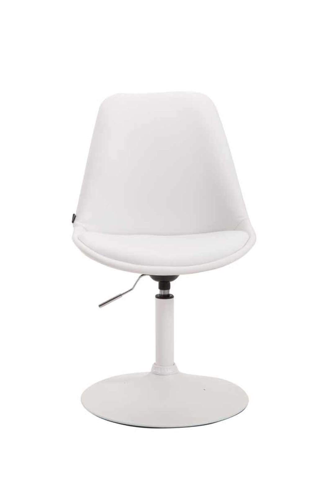 Set de 4 sillas Lounge Maverick en polipiel