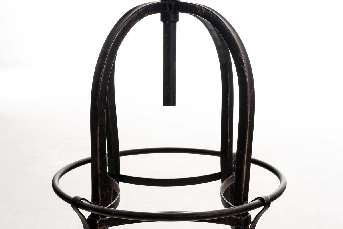 Taburete Industrial Radong