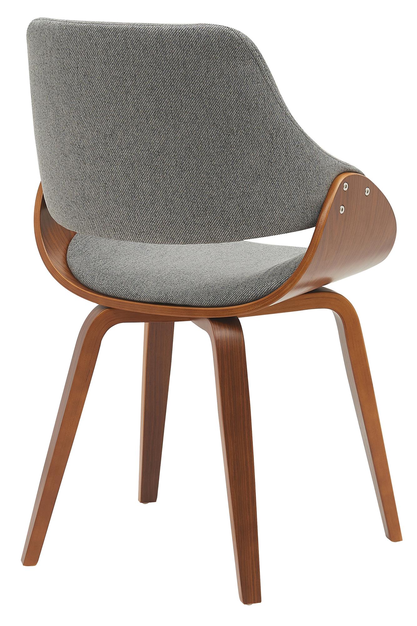 Conjunto de 2 Sillas de Comedor Vangale