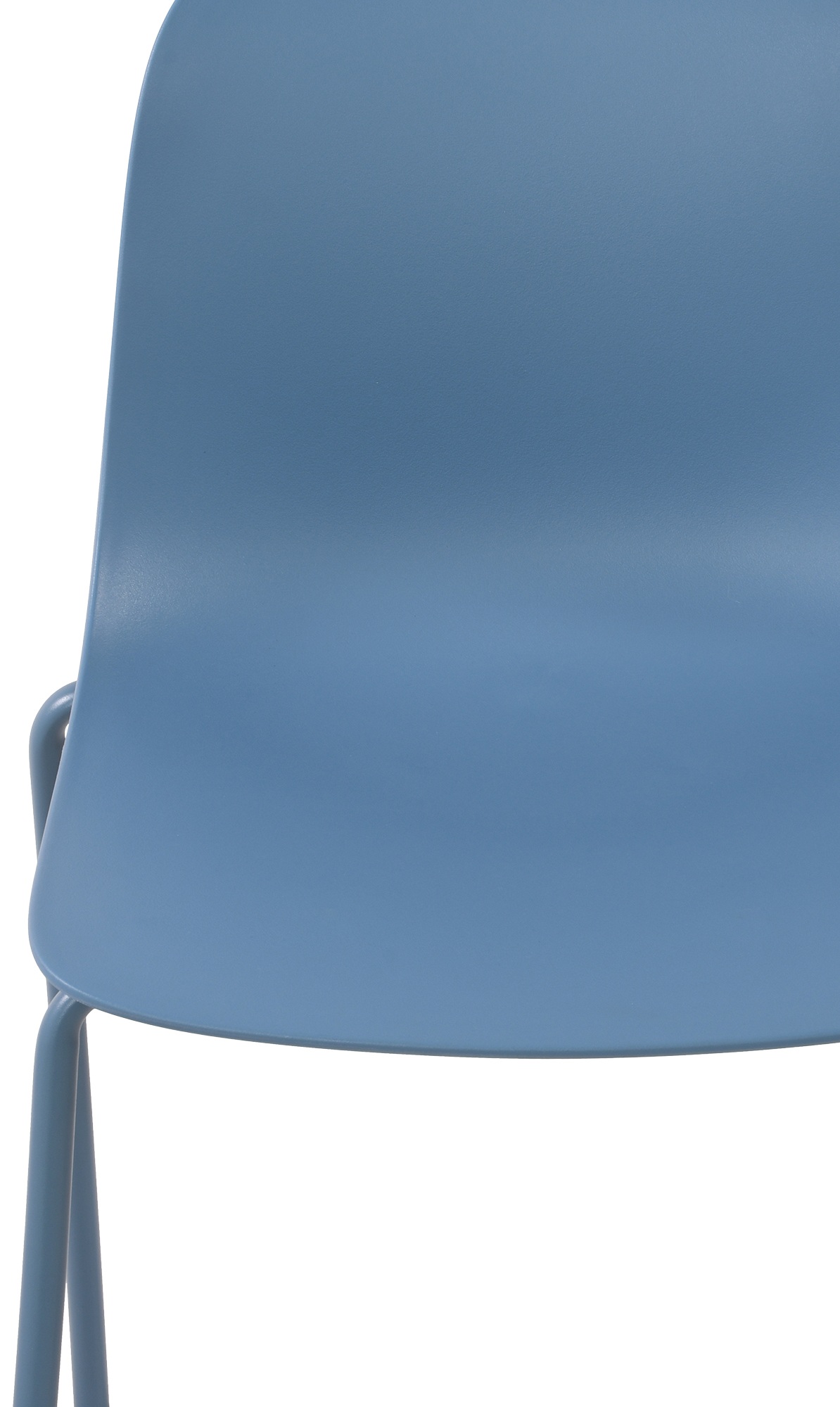 Silla Hardin apilable
