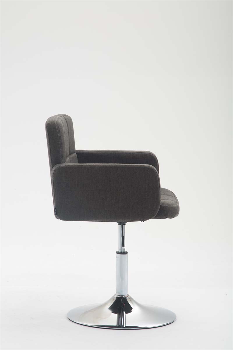 Silla Lounge Los Angeles en Tela