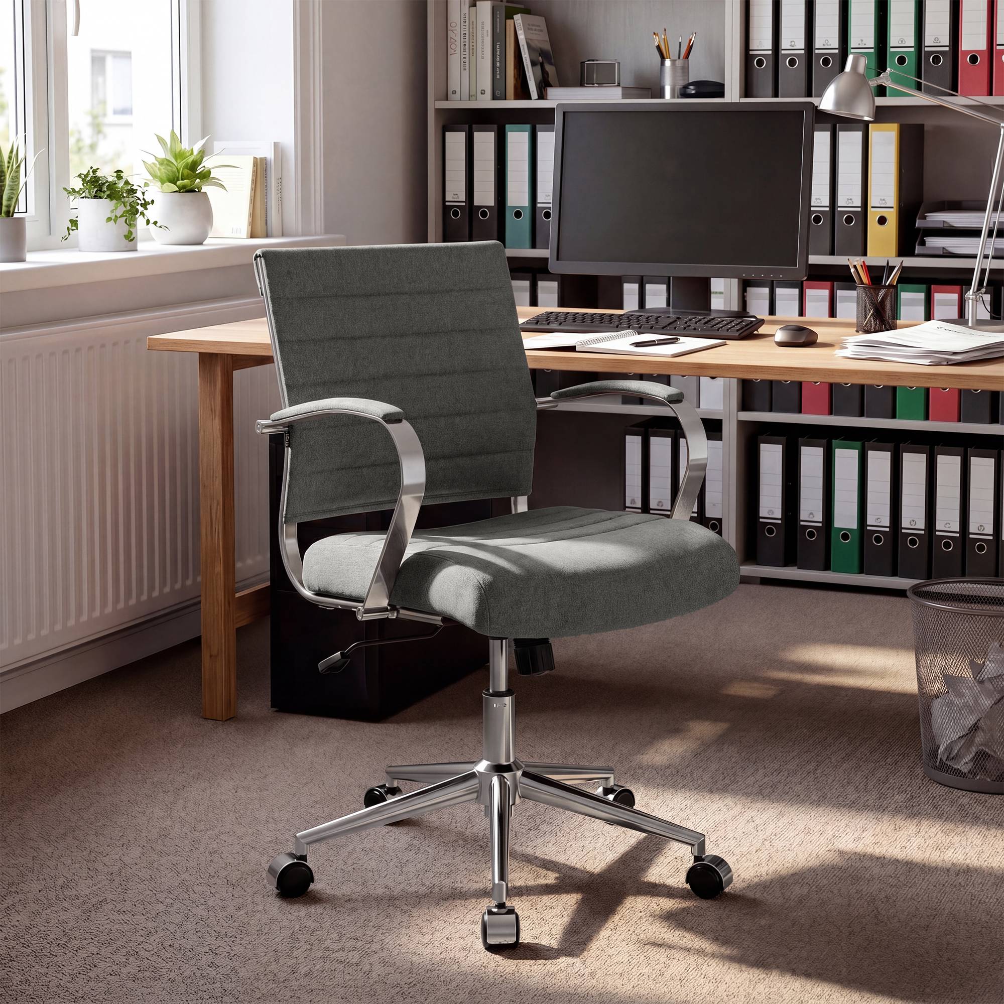 Silla de Oficina Oakland