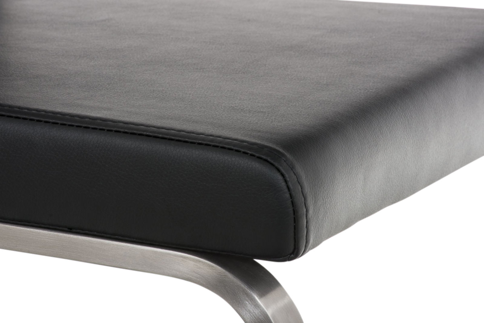 Juego de 2 sillas de comedor Belfort