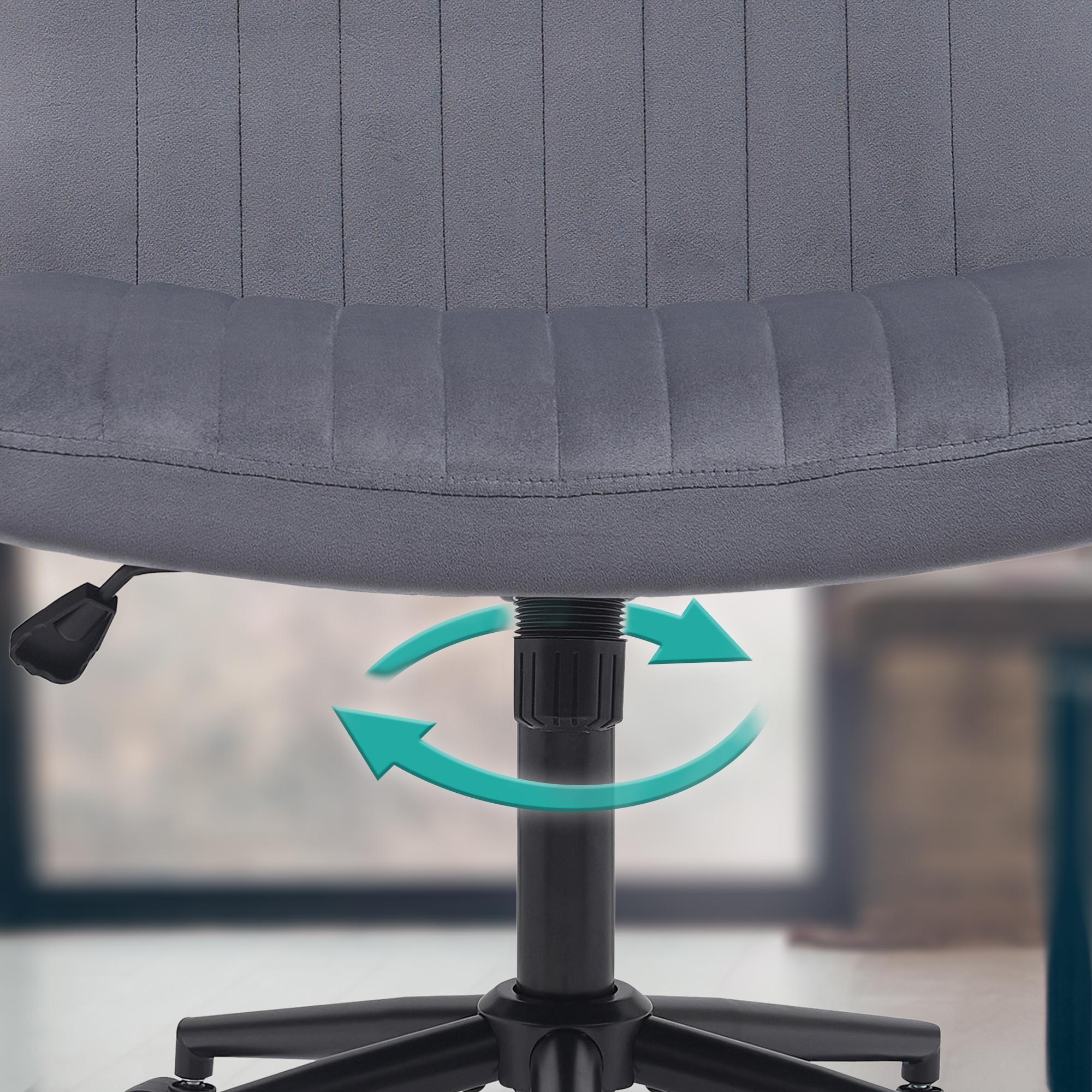 Silla de oficina Kingman